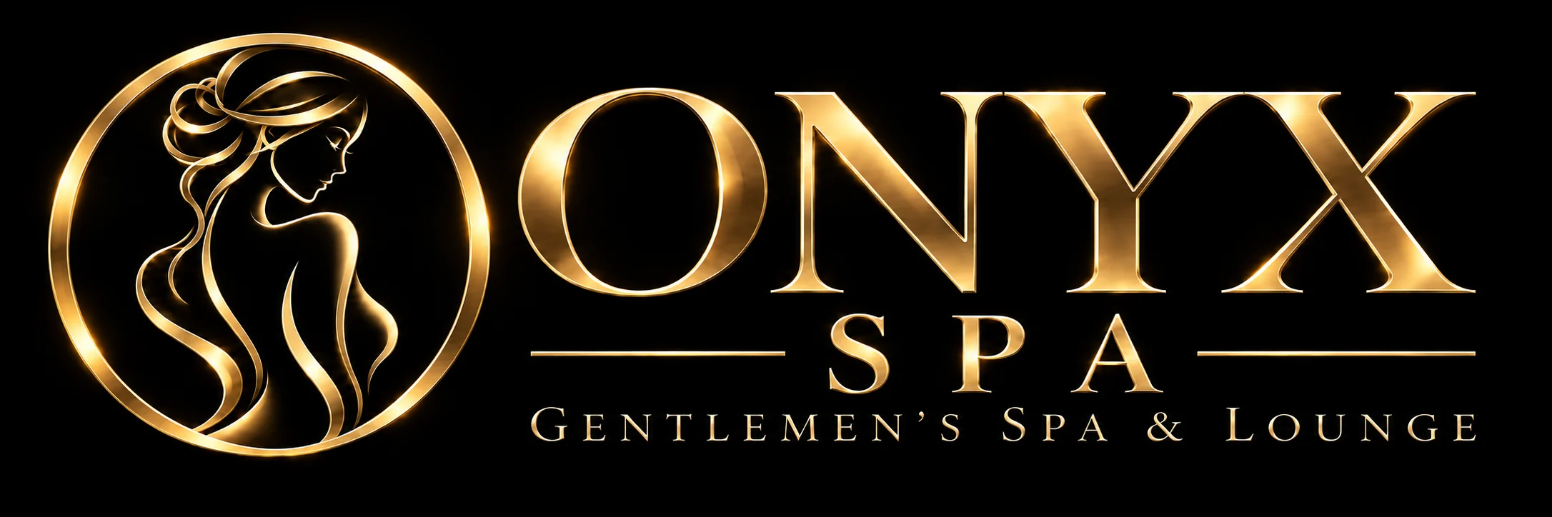 Onyx Spa logo